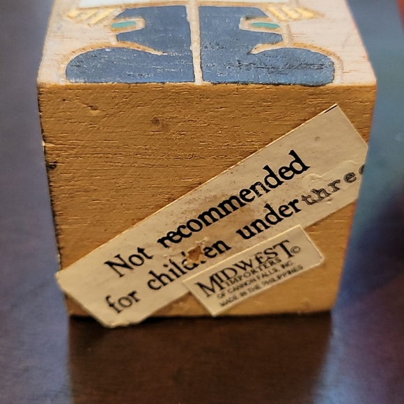 VTG Halloween 🎃 Decor Gurley Candle etc - Picture 10 of 11